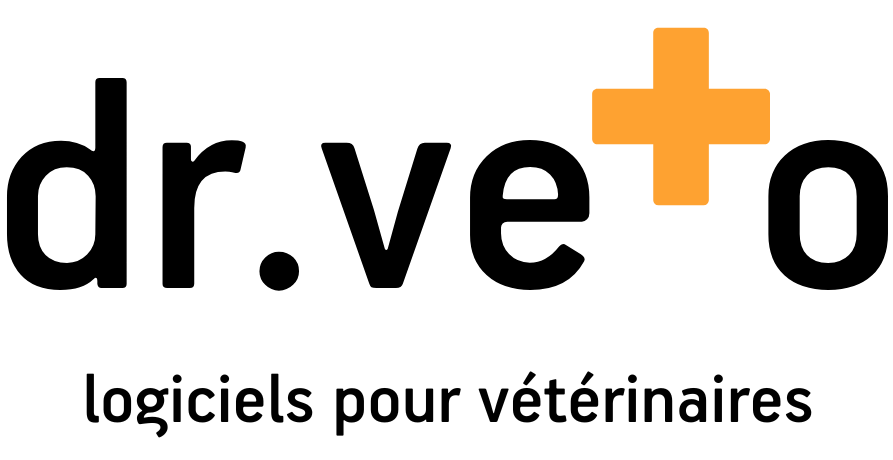 Logo DrVeto
